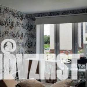 1-к квартира, вторичка, 41м2, 4/10 этаж