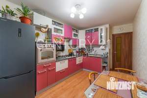 4-к квартира, вторичка, 94м2, 7/10 этаж