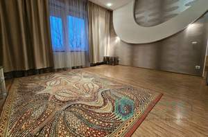 3-к квартира, вторичка, 117м2, 7/9 этаж