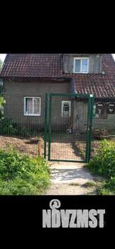 2-к квартира, вторичка, 36м2, 1/2 этаж