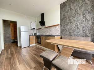 1-к квартира, вторичка, 43м2, 10/12 этаж