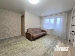 2-к квартира, вторичка, 43м2, 5/5 этаж