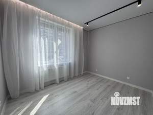 3-к квартира, вторичка, 54м2, 2/17 этаж