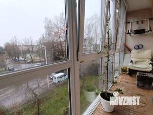 3-к квартира, вторичка, 64м2, 3/5 этаж