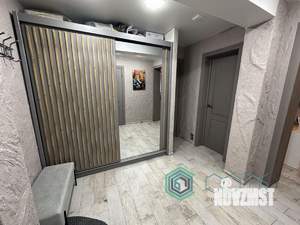 3-к квартира, вторичка, 62м2, 1/5 этаж