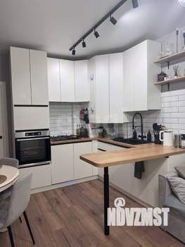 2-к квартира, вторичка, 52м2, 3/9 этаж