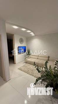 3-к квартира, вторичка, 60м2, 2/6 этаж