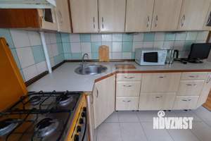 2-к квартира, вторичка, 54м2, 2/4 этаж