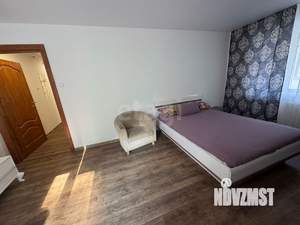 2-к квартира, вторичка, 43м2, 1/5 этаж