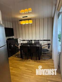 3-к квартира, вторичка, 64м2, 4/5 этаж
