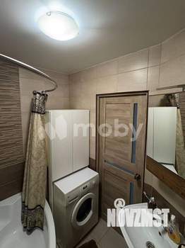 2-к квартира, вторичка, 46м2, 5/5 этаж