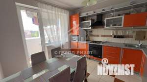2-к квартира, вторичка, 60м2, 5/5 этаж