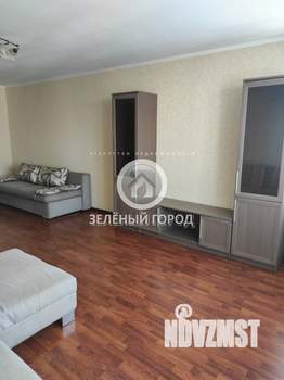 3-к квартира, вторичка, 96м2, 10/12 этаж