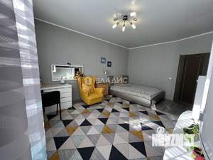 1-к квартира, вторичка, 44м2, 3/9 этаж