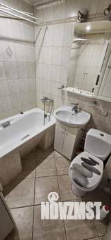 1-к квартира, вторичка, 37м2, 3/5 этаж