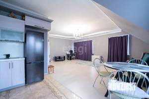 2-к квартира, вторичка, 94м2, 5/5 этаж