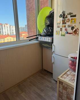 2-к квартира, вторичка, 57м2, 7/9 этаж