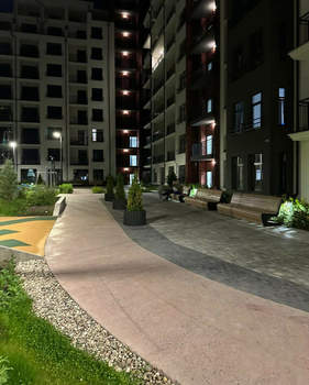 2-к квартира, сданный дом, 97м2, 5/10 этаж