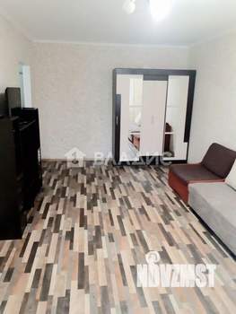 1-к квартира, вторичка, 38м2, 1/9 этаж