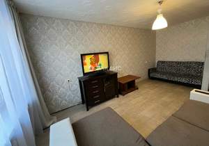 1-к квартира, вторичка, 29м2, 1/5 этаж