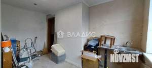 1-к квартира, вторичка, 43м2, 2/4 этаж