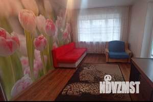 1-к квартира, вторичка, 33м2, 2/5 этаж