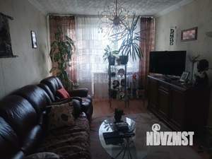 4-к квартира, вторичка, 65м2, 5/9 этаж