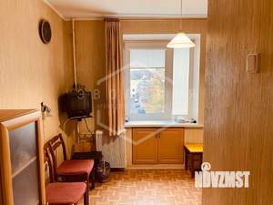 2-к квартира, вторичка, 52м2, 4/9 этаж