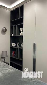 1-к квартира, вторичка, 51м2, 11/16 этаж