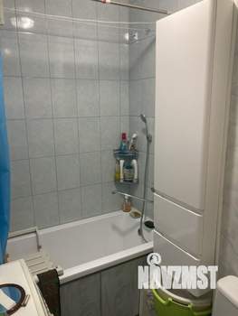 2-к квартира, вторичка, 45м2, 3/5 этаж