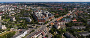 1-к квартира, строящийся дом, 40м2, 2/10 этаж