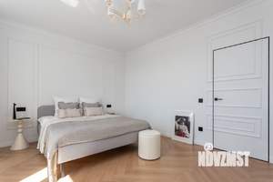 1-к квартира, вторичка, 40м2, 7/7 этаж