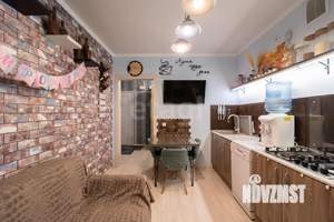 2-к квартира, вторичка, 48м2, 1/10 этаж