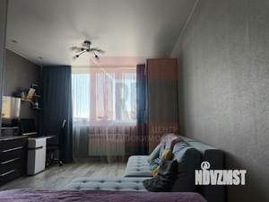 1-к квартира, вторичка, 45м2, 9/10 этаж