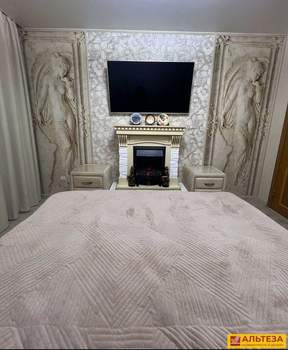 2-к квартира, вторичка, 67м2, 1/5 этаж