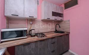 1-к квартира, вторичка, 30м2, 4/5 этаж