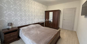 2-к квартира, вторичка, 60м2, 4/9 этаж
