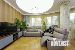 3-к квартира, вторичка, 103м2, 4/16 этаж