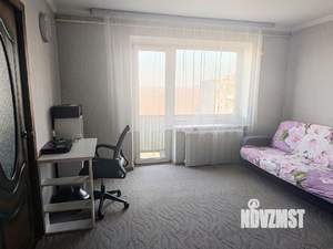 3-к квартира, вторичка, 59м2, 9/9 этаж