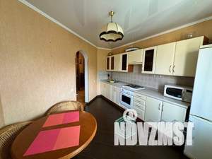 1-к квартира, вторичка, 53м2, 2/6 этаж