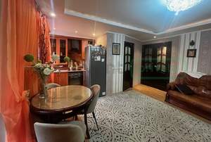 2-к квартира, вторичка, 46м2, 4/5 этаж