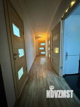 2-к квартира, вторичка, 74м2, 3/4 этаж