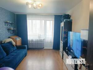2-к квартира, вторичка, 50м2, 5/5 этаж