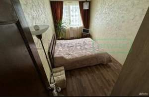 2-к квартира, вторичка, 53м2, 5/7 этаж