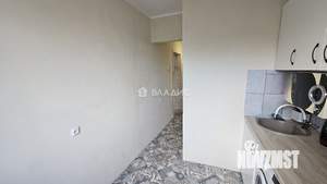 1-к квартира, вторичка, 29м2, 4/5 этаж