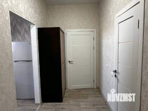 1-к квартира, вторичка, 37м2, 3/3 этаж