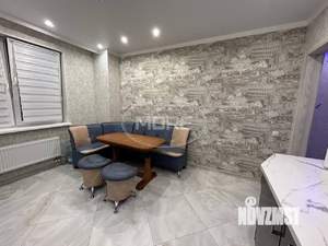 2-к квартира, вторичка, 77м2, 15/16 этаж