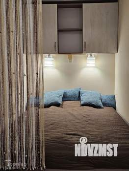 1-к квартира, вторичка, 43м2, 7/10 этаж