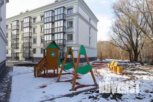 2-к квартира, сданный дом, 65м2, 3/4 этаж