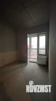 1-к квартира, вторичка, 40м2, 17/17 этаж